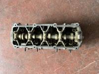 1.6 BSE BFQ  SİLİNDİR KAPAĞI SIFIR MEXICO - Motor Parçaları
