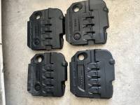 1.6 2.0 DİZEL MOTOR KORUMA PLASTİĞİ - Motor Parçaları