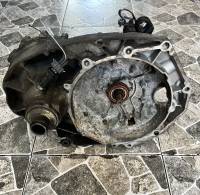 VW TRANSPORTER T4 2.5 ŞANZIMAN - Şanzıman