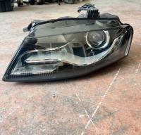 AUDİ A4 SOL FAR 2008-2012 8K0941029C - Aydınlatma