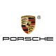 Porsche marka logosu