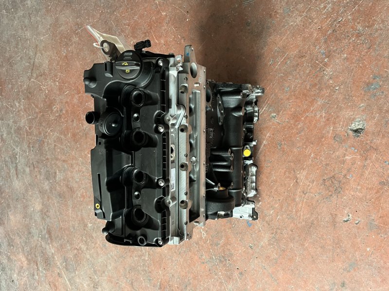 1.6 DİZEL CLH DCX CXX DDY DFG SANDIK MOTOR