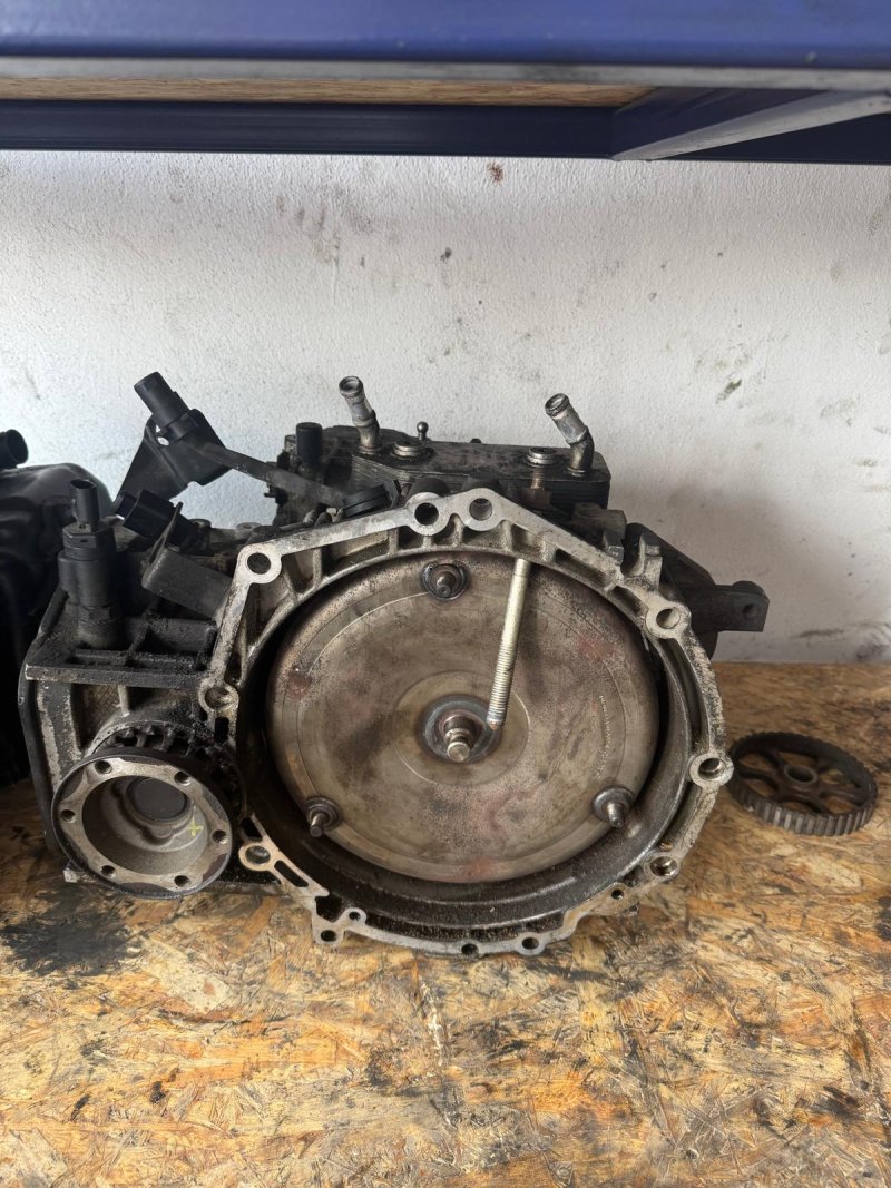 VW GOLF BORA A3 4 İLERİ OTOMATİK ŞANZIMAN